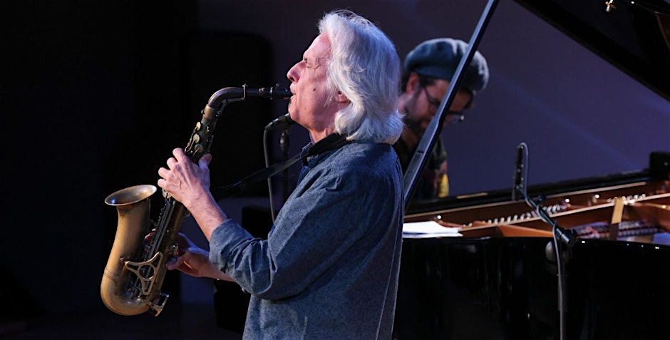 Perico Sambeat - Xavi Torres  Trio - Arcosoli Jazz 2026