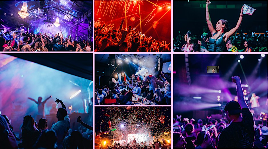 Perth, Portal Night Club - Halloween Special -Friday 30th October 2026