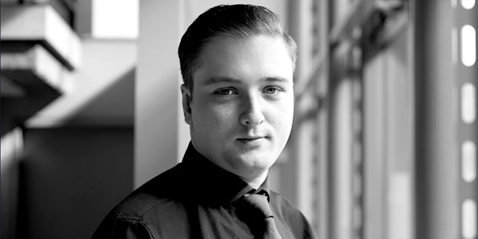 Pianist Tyler Hay: Rubenstein, Liszt, and Chopin