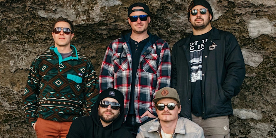 Pipe Down and Lot 49 with Nice & Swell and Solution