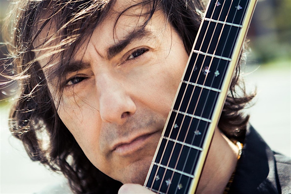 PIPPO POLLINA & Palermo Acoustic Quintet