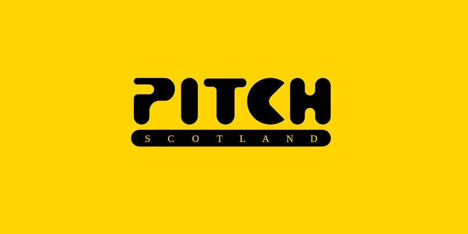 PITCH Scotland 2026 - Conference & Showcase