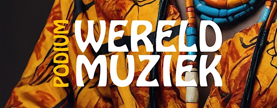 Podium Wereldmuziek - Congo Beach Club & Wendy Kimani
