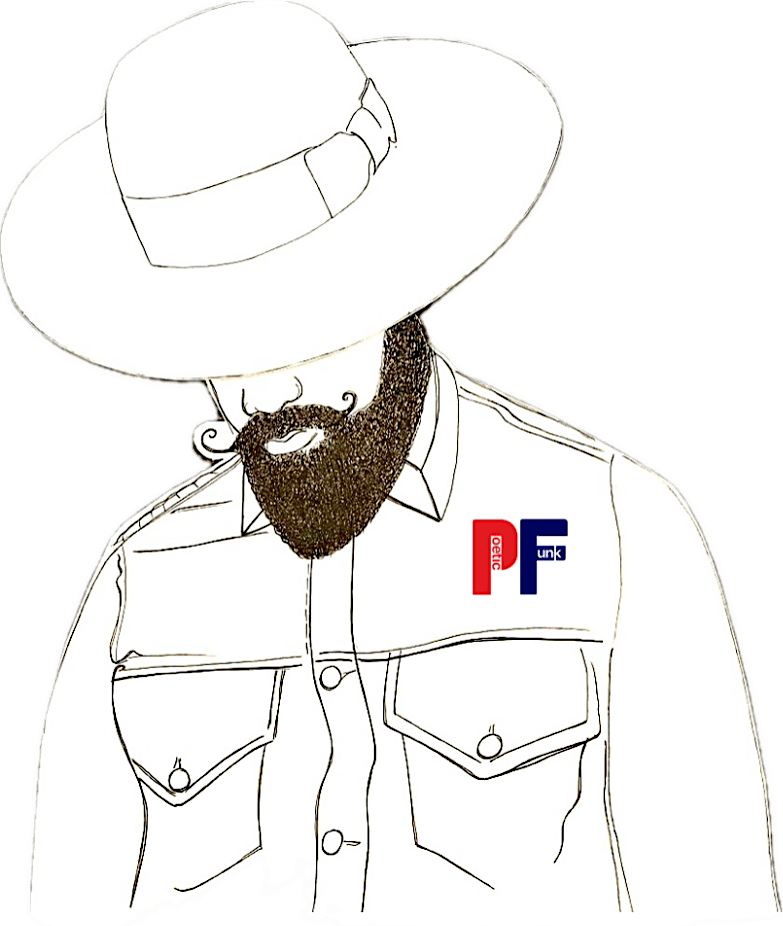 Poetic Funk & PVBR Presents.... The Boat Party