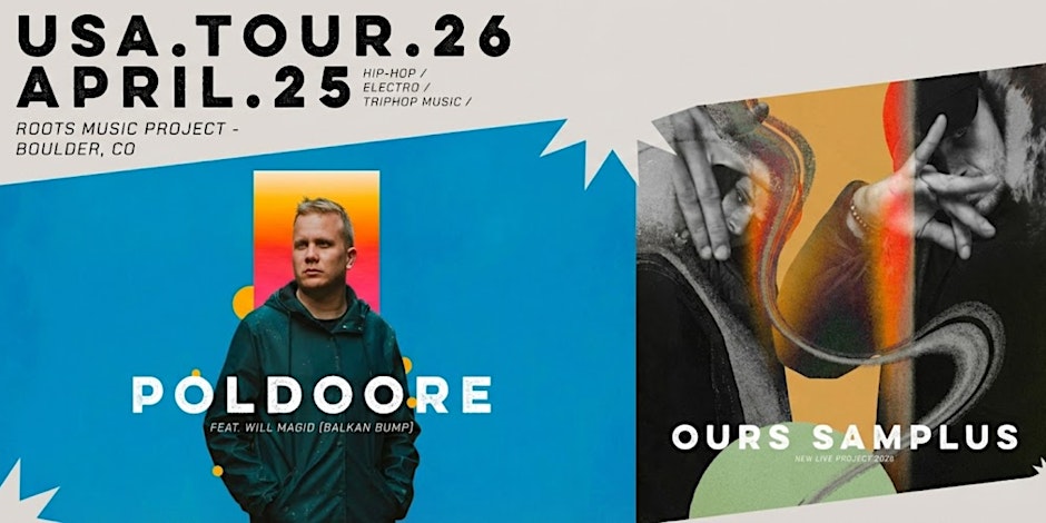 Poldoore wth Ours Samplus