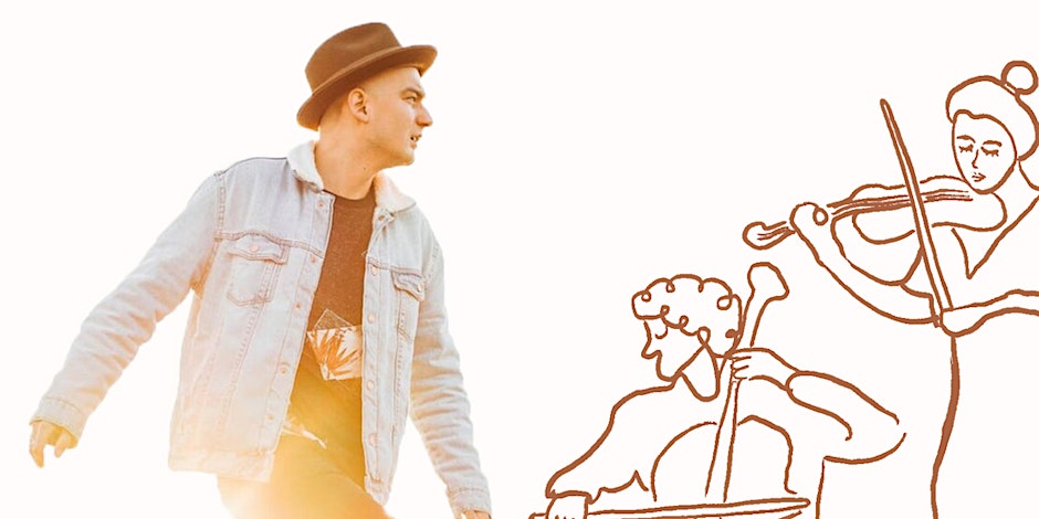 Pop meets Classic - Fabrice Richter-Reichhelm