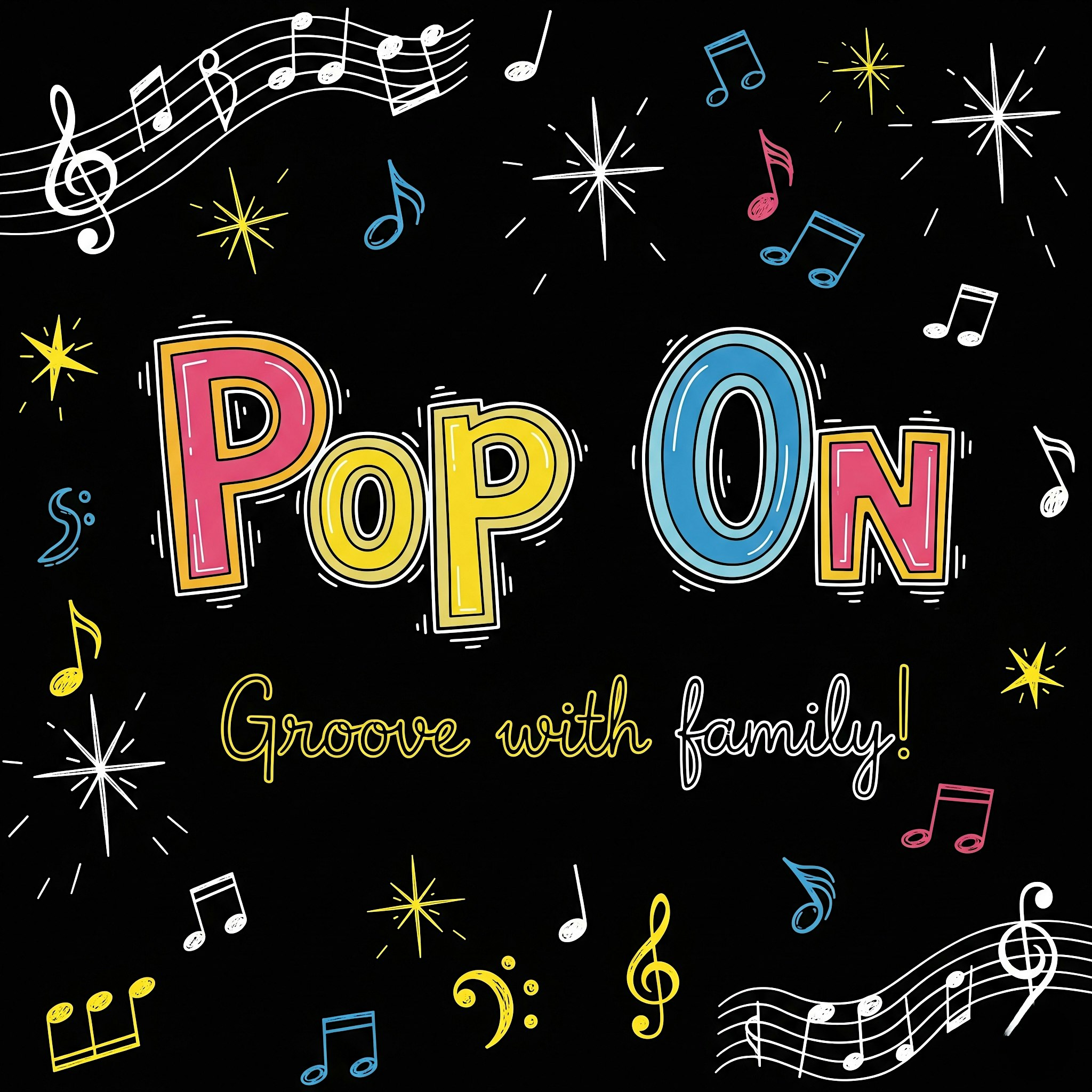 Pop On