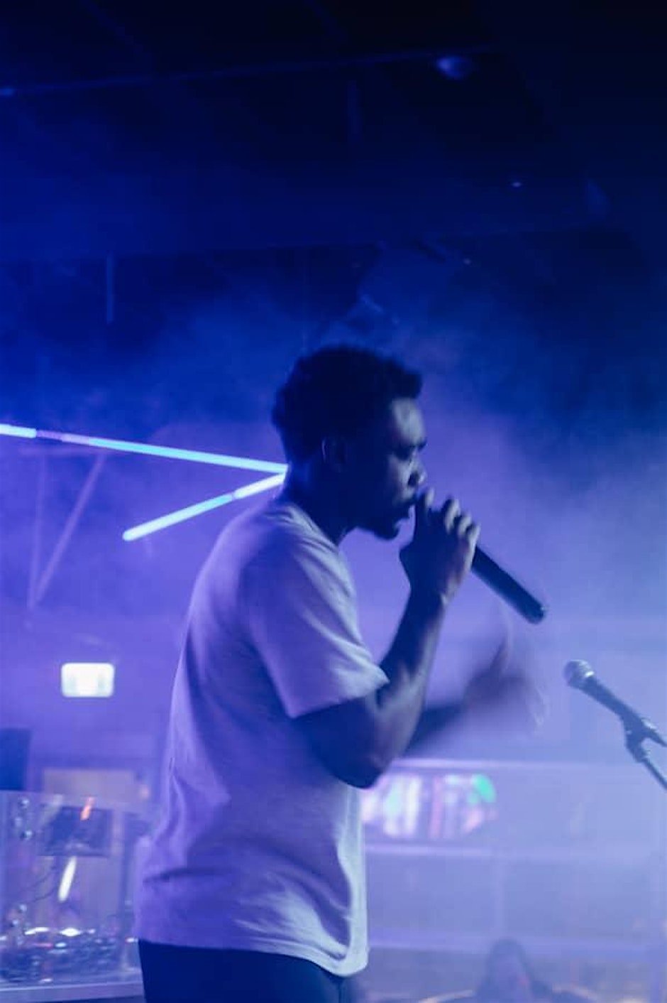 Pop Out - Drake Underground
