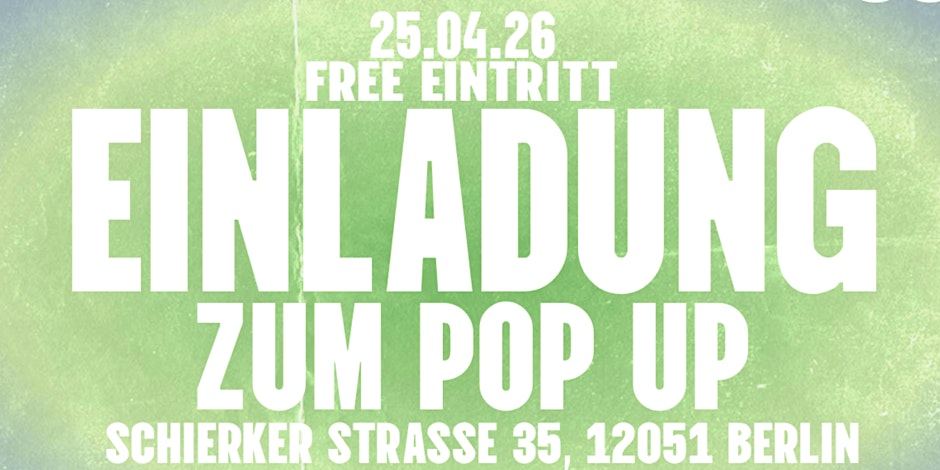 POP UP - ASPHALT DREAMS S1