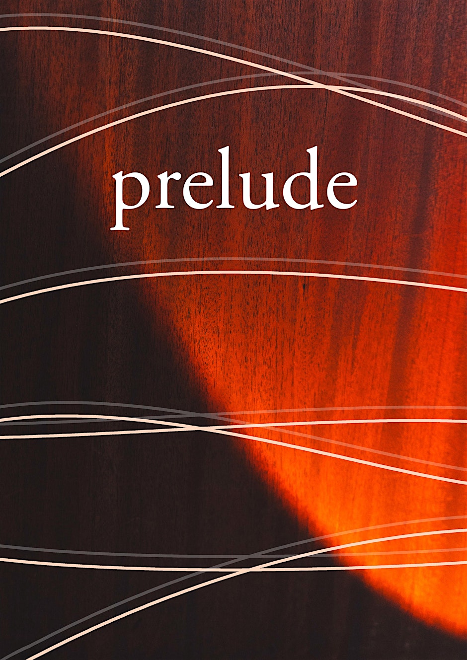 prelude | FOREST.