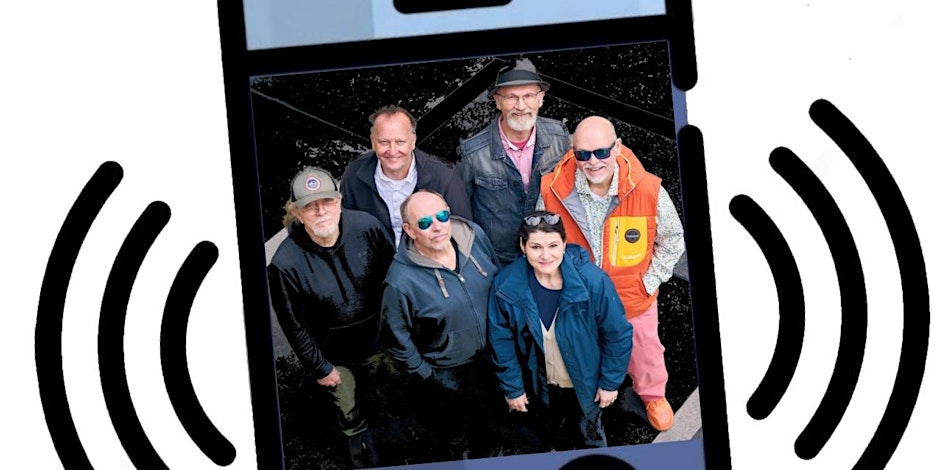 Pretty Buzz – Blues und Rock der 50er bis 80er Jahre