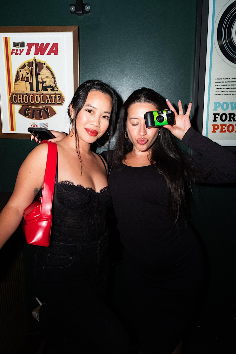 Pretty Girls Love RnB @ 12 Stories Flyer