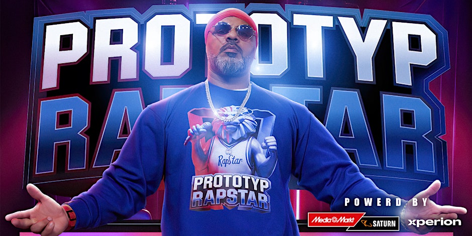 PROTOTYP RAPSTAR - FINALE