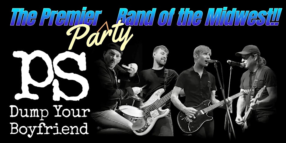 PS Dump Your Boyfriend