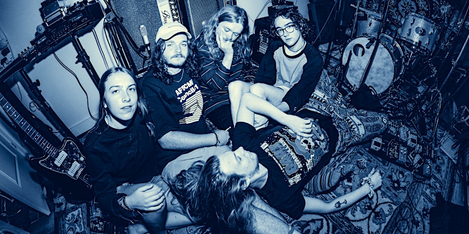 Punchlove + Bored Marsh - Live @ Billy's (UPSTAIRS)