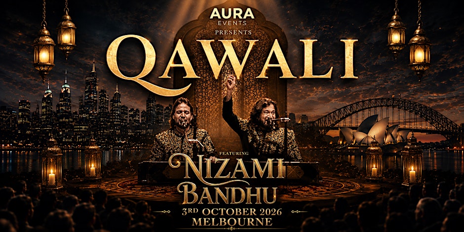 Qawali by NIZAMI BANDHU