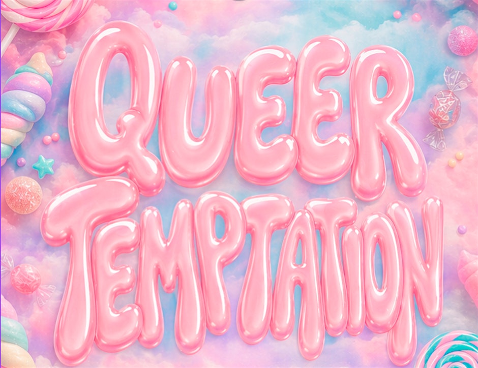 Queer Temptation- HipHop x Reggaeton x Latin Heat