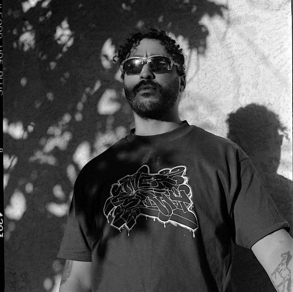 R.A.P. FERREIRA with GR3G and Student 1