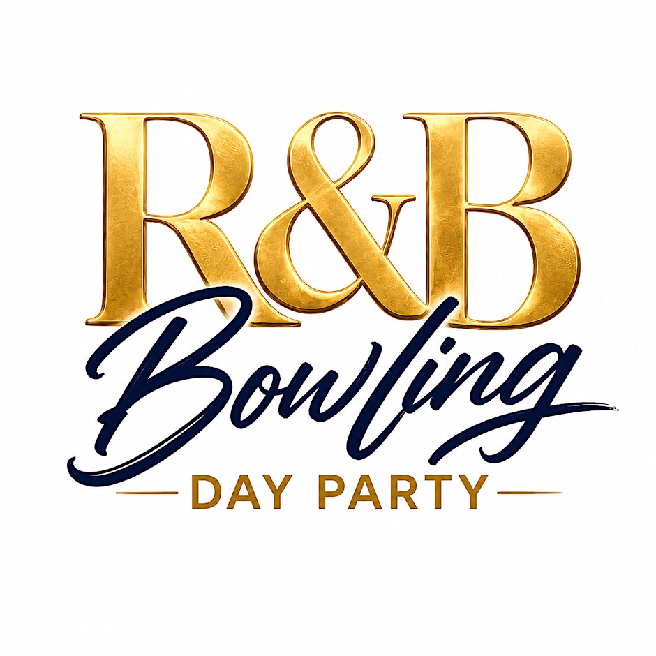 R&B Bowling Day Party