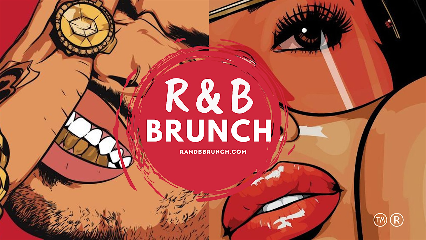 R&B BRUNCH SAT 11 APRIL NEWCASTLE