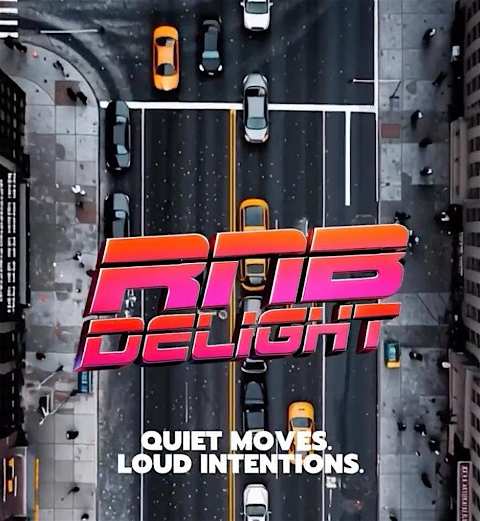 R&B DELIGHT BRUNCH