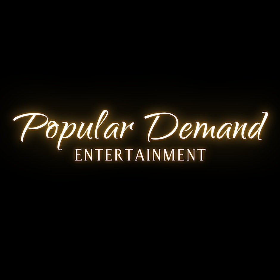R&B + Funk Night featuring Popular Demand