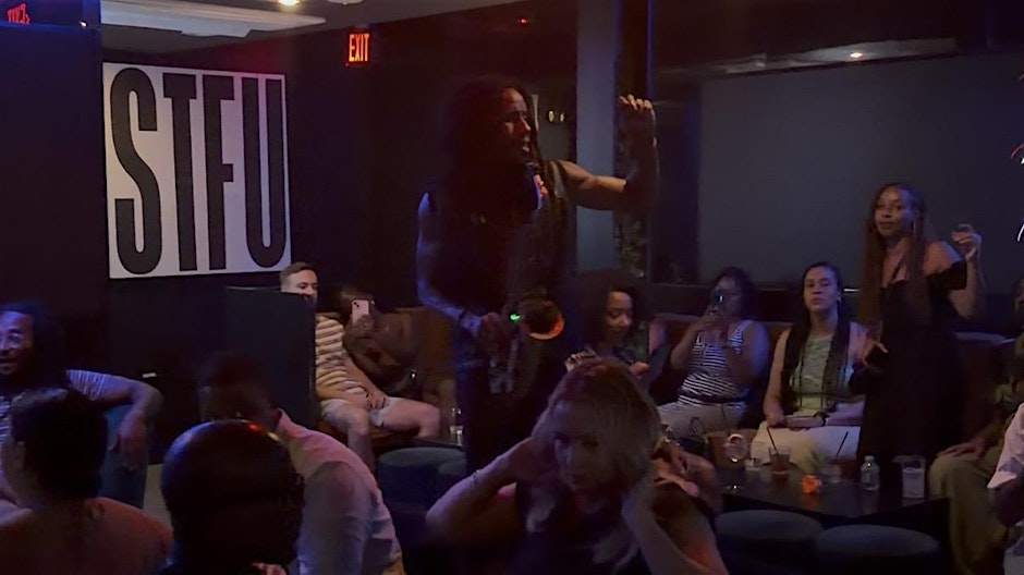 R&B in The Basement | Fall Reset