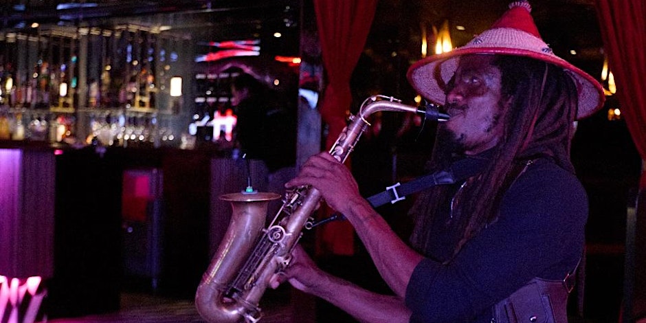 R&B in The Basement [ Summer Speakeasy] Labor Day Weekend Reset