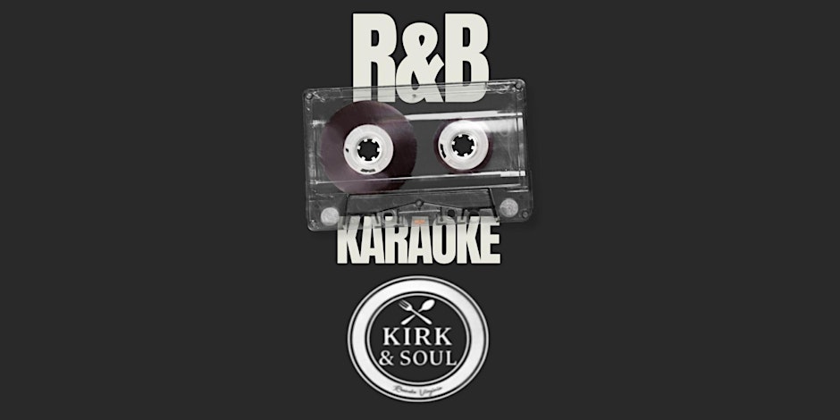 R&B Karaoke