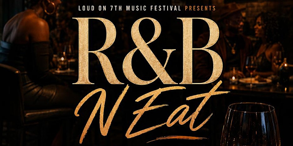 R&B -N- EAT