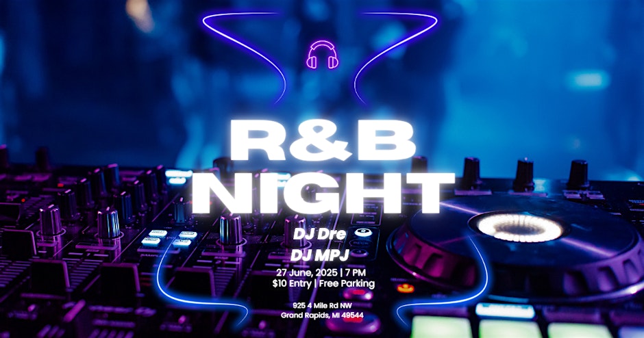 R&B Night