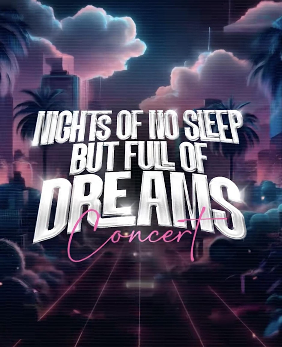 R&B NIGHT:  APRIL 24TH  #NNSFD CONCERT !