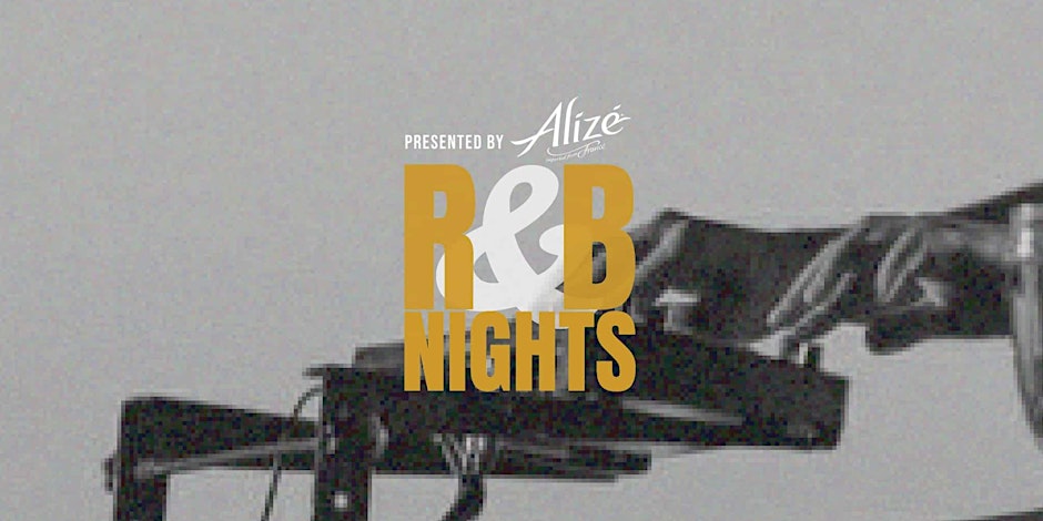 R&B Nights | Gold Coast
