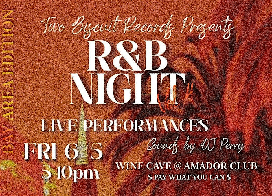 R&B Nights vol. 4