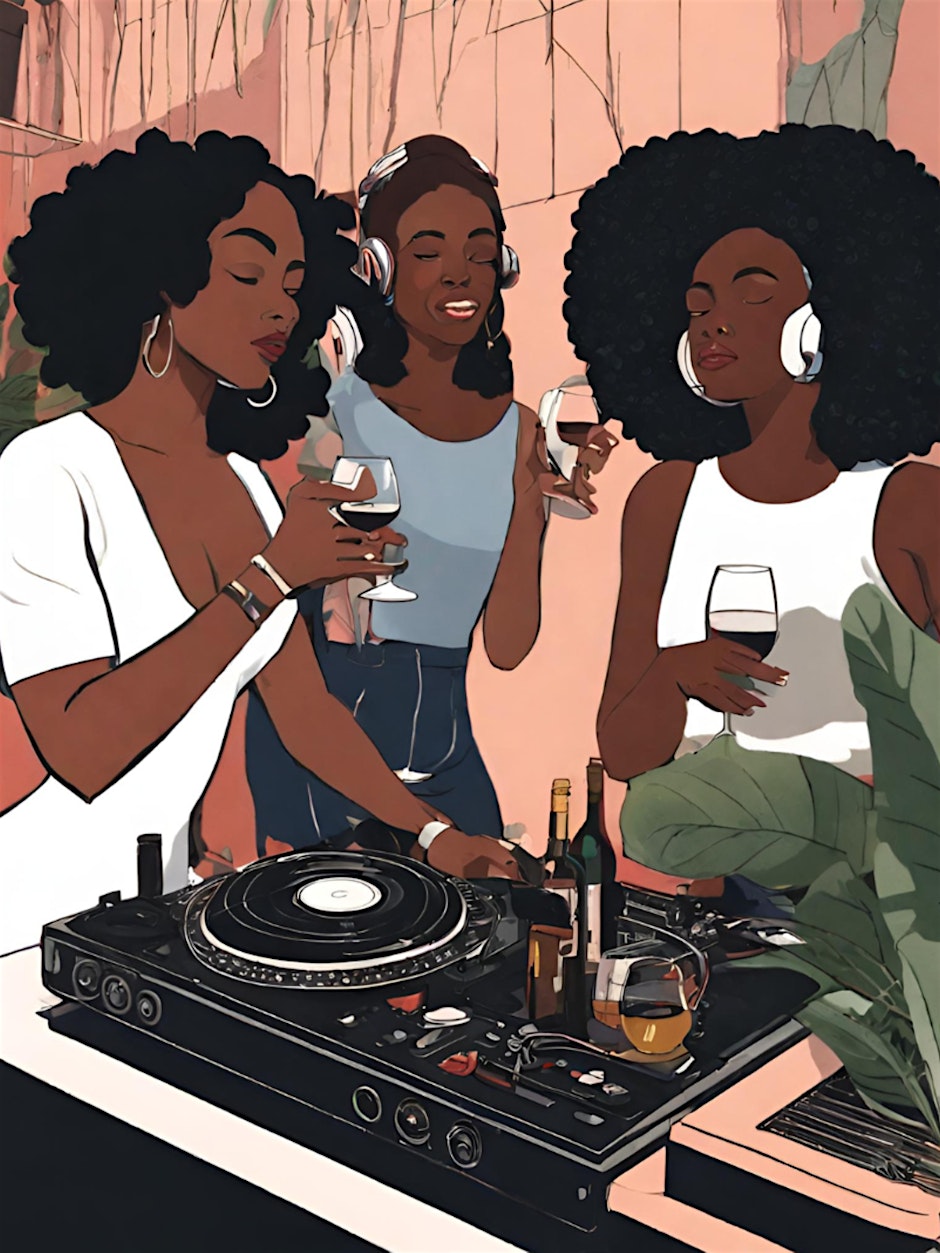 R&B VINES 90s HITS edition JUNE 27th  ends at 2:00 am