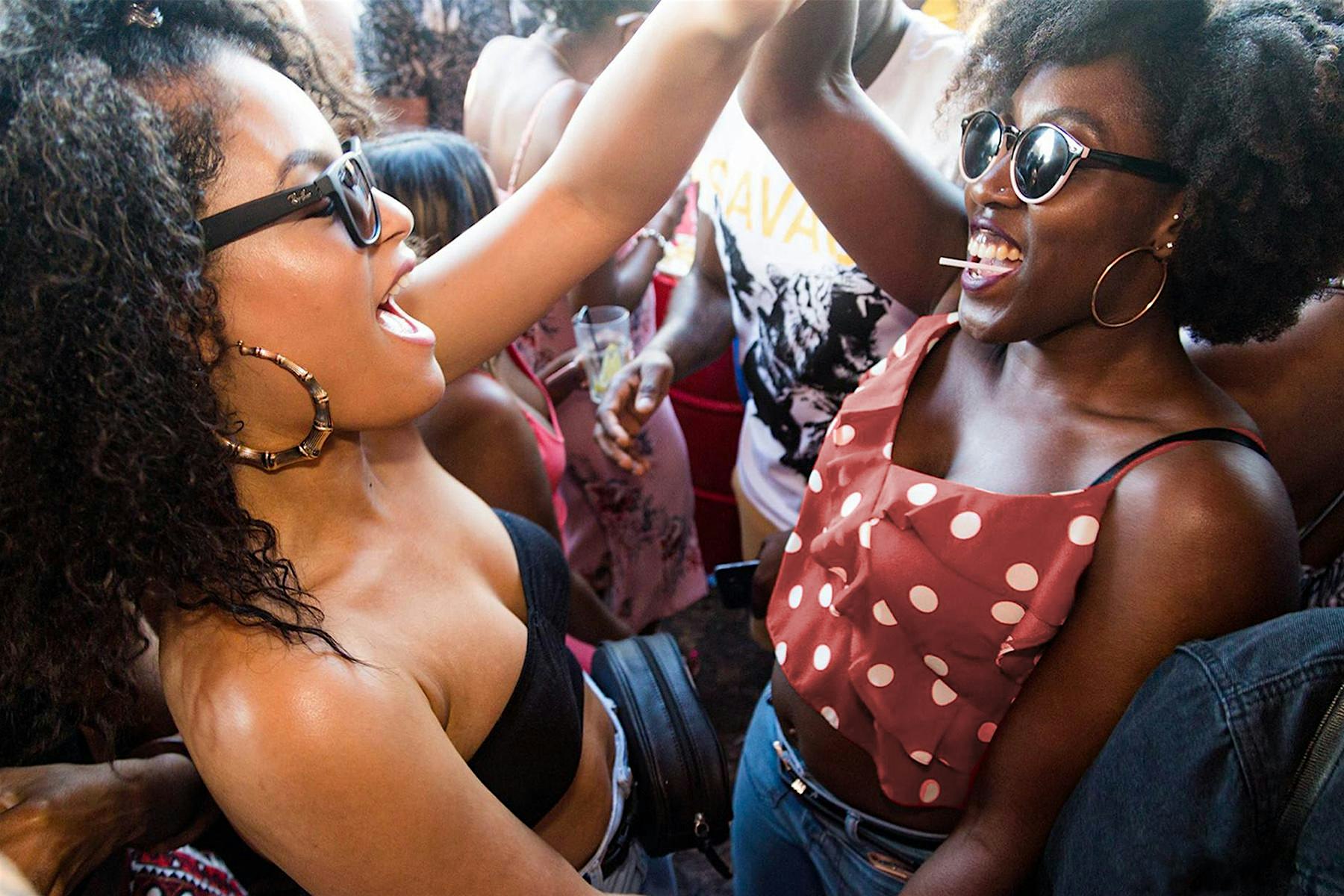 R'N'B LDN BOAT PARTY: BANK HOLIDAY SUNDAY