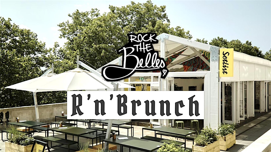 R'n'Brunch Party™ Bottomless