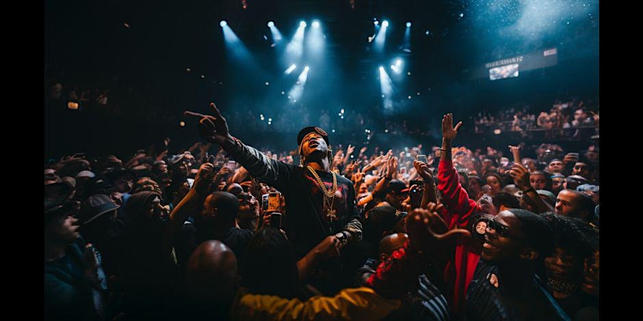 rap