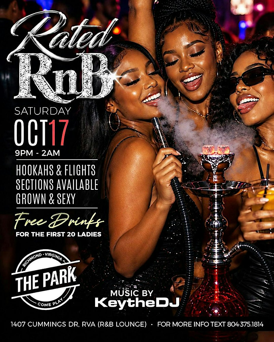 Rated RnB