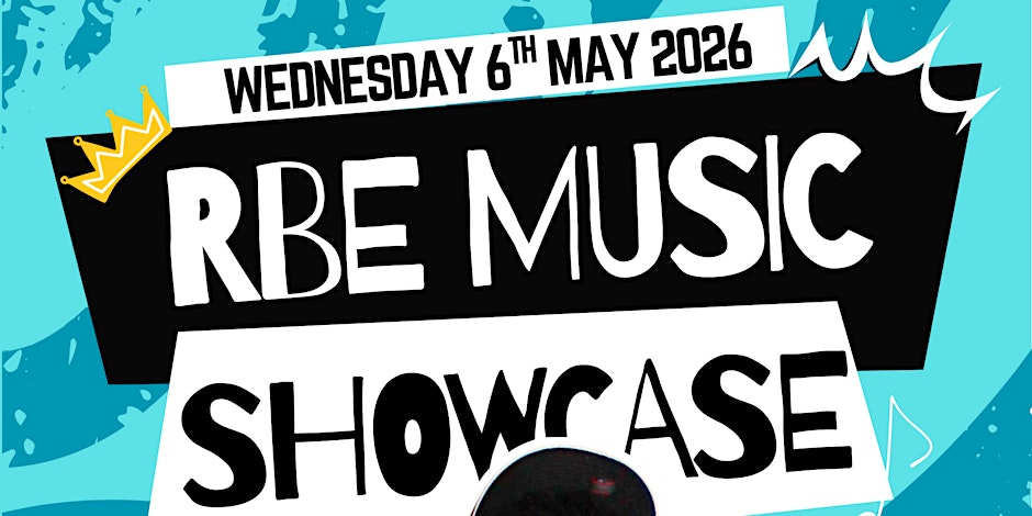 RBE Music Showcase London