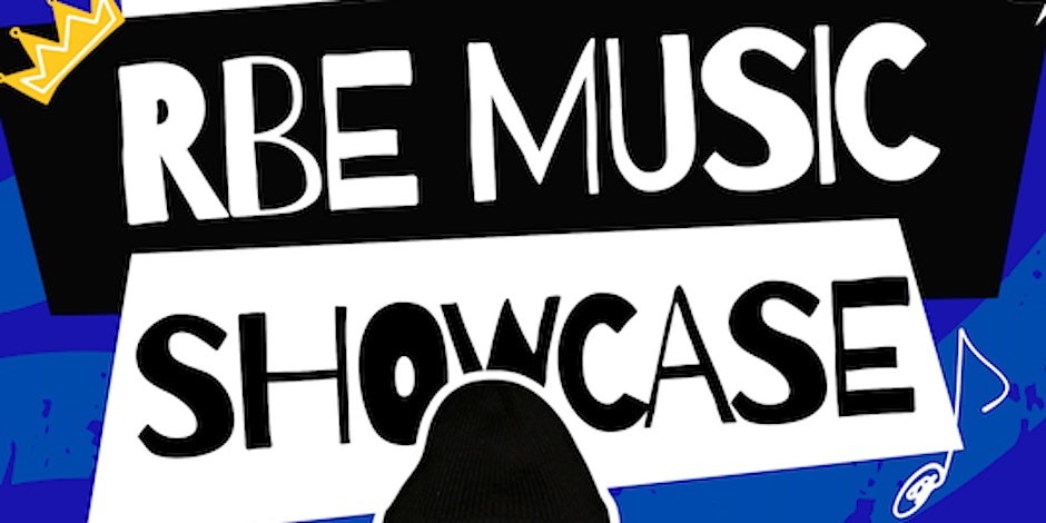 RBE Music Showcase Wolverhampton
