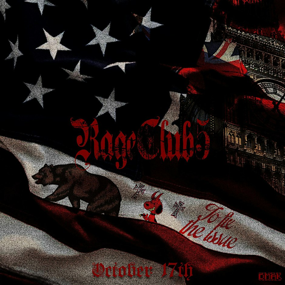 RC5 PRESENTS ???