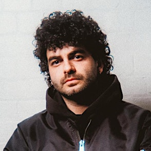 REACTOR 013 feat. AIRWOLF PARADISE + more