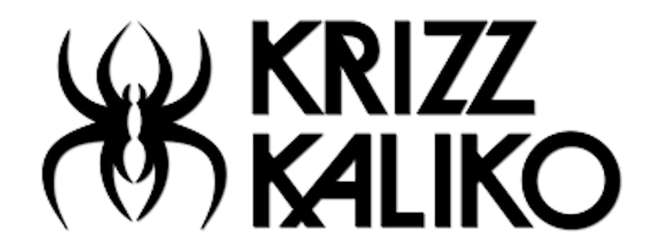 Reboot with Krizz Kaliko