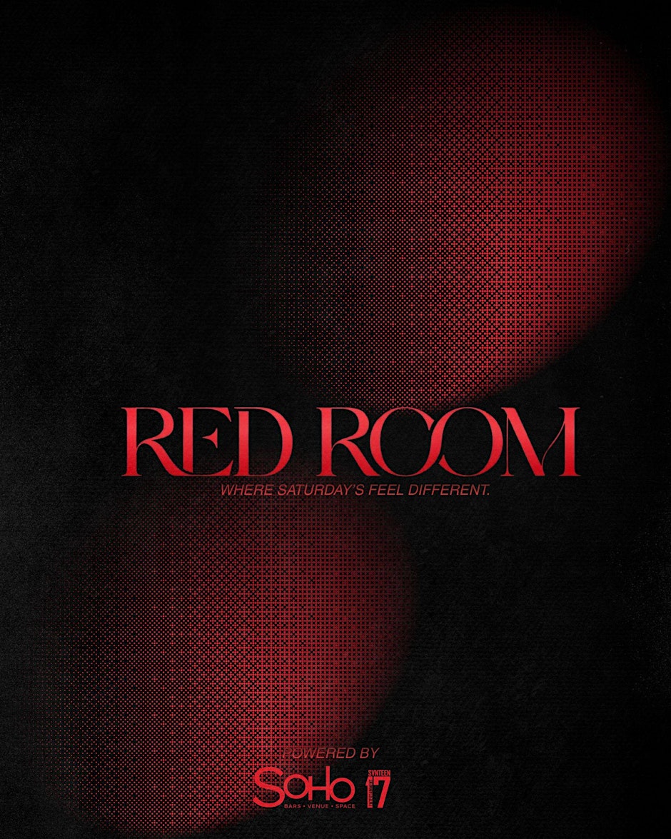 REDROOM AT SOHO