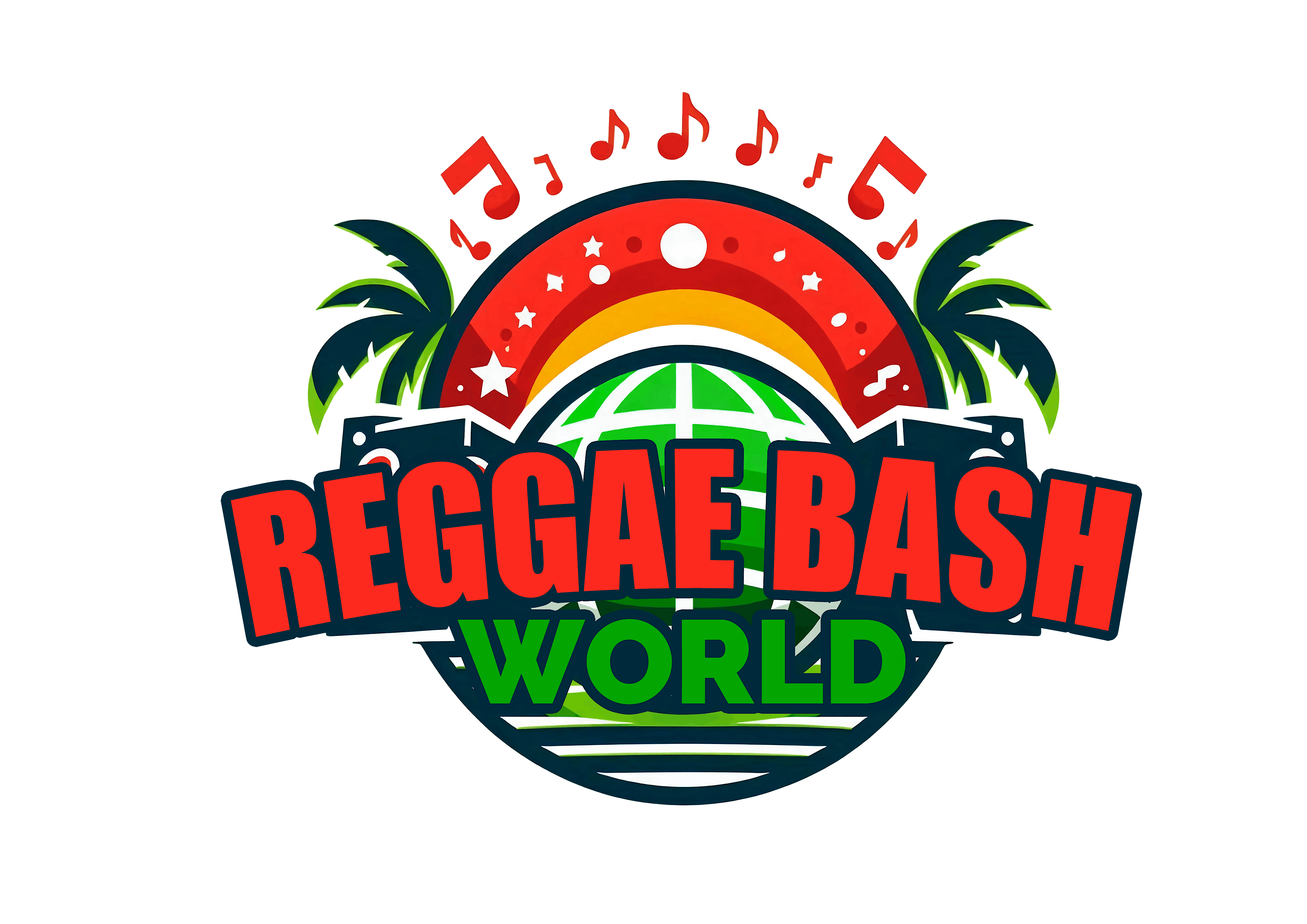 Reggae Bash World Los Angeles