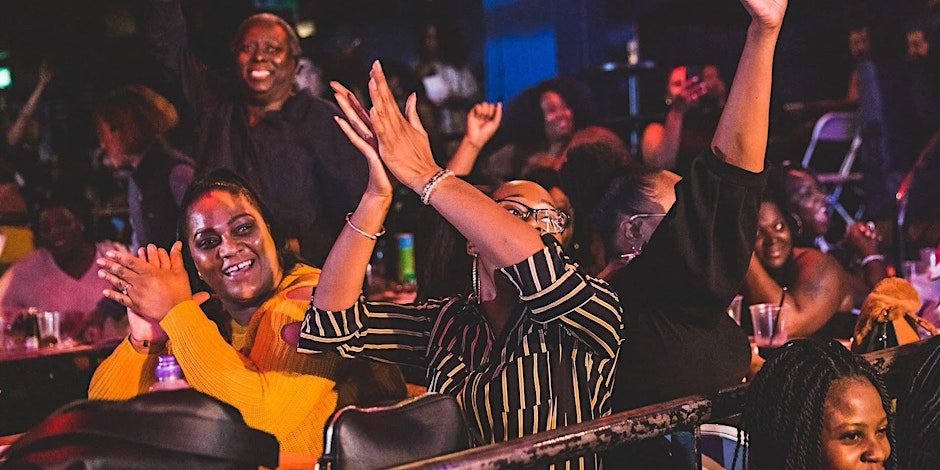 Reggae Bingo - Milton Keynes - Sat 6th June