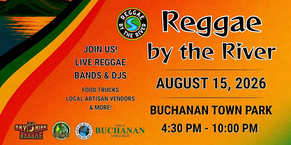Reggae by the River