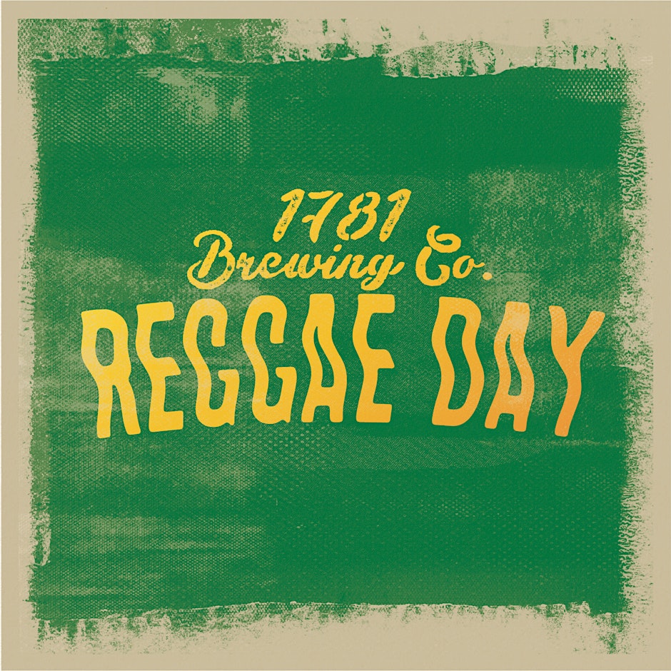 Reggae Day 2026