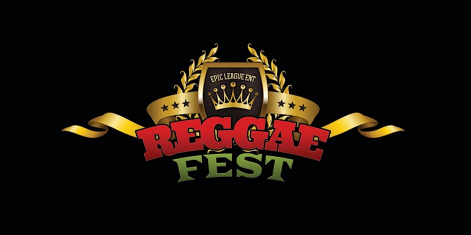 Reggae Fest  At The Vanguard